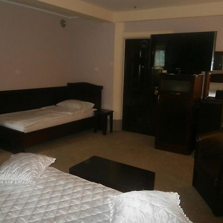 Hotel Vila Mitic Luxx Spa Centar 莱斯科瓦茨 外观 照片