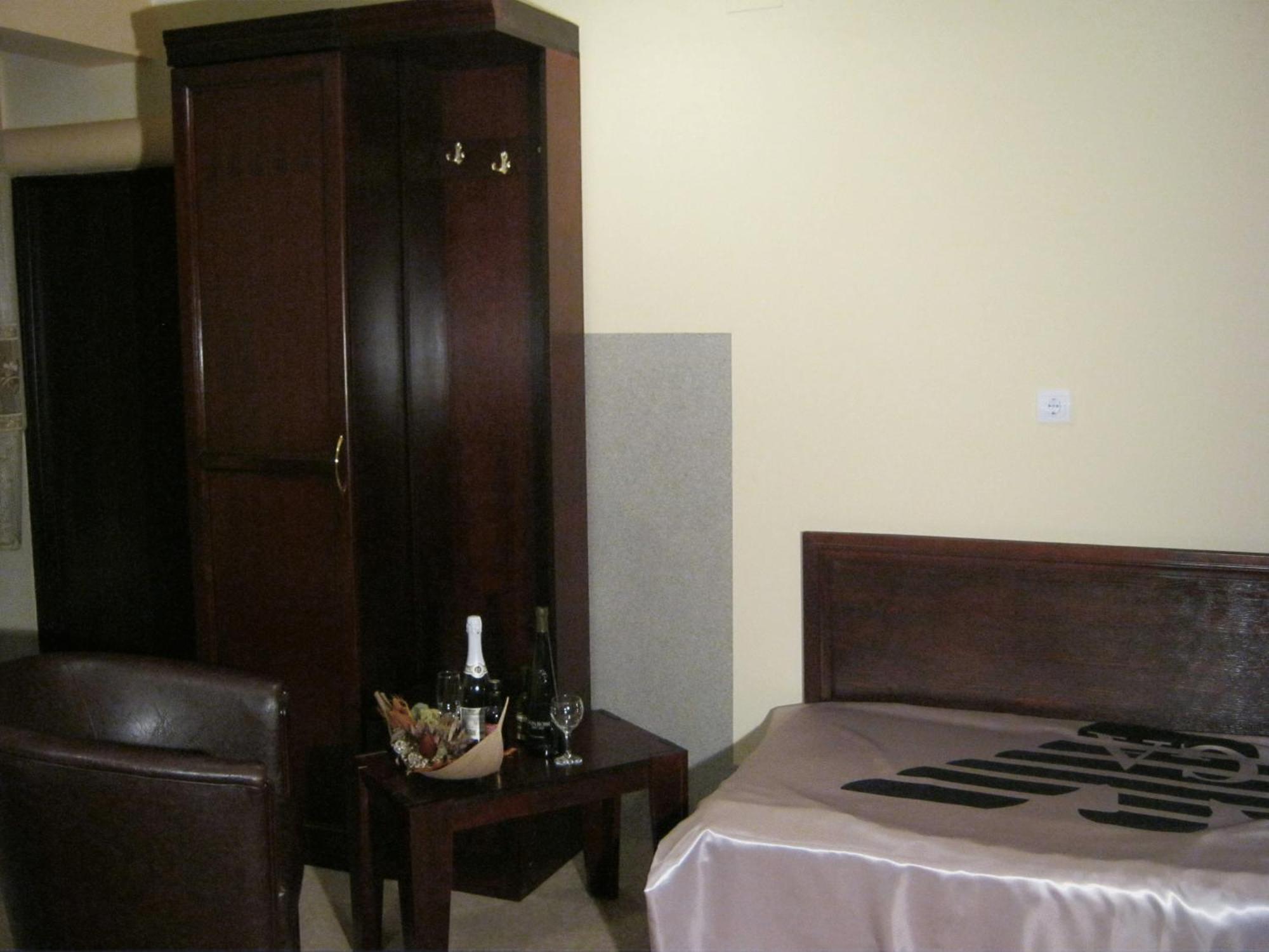 Hotel Vila Mitic Luxx Spa Centar 莱斯科瓦茨 外观 照片