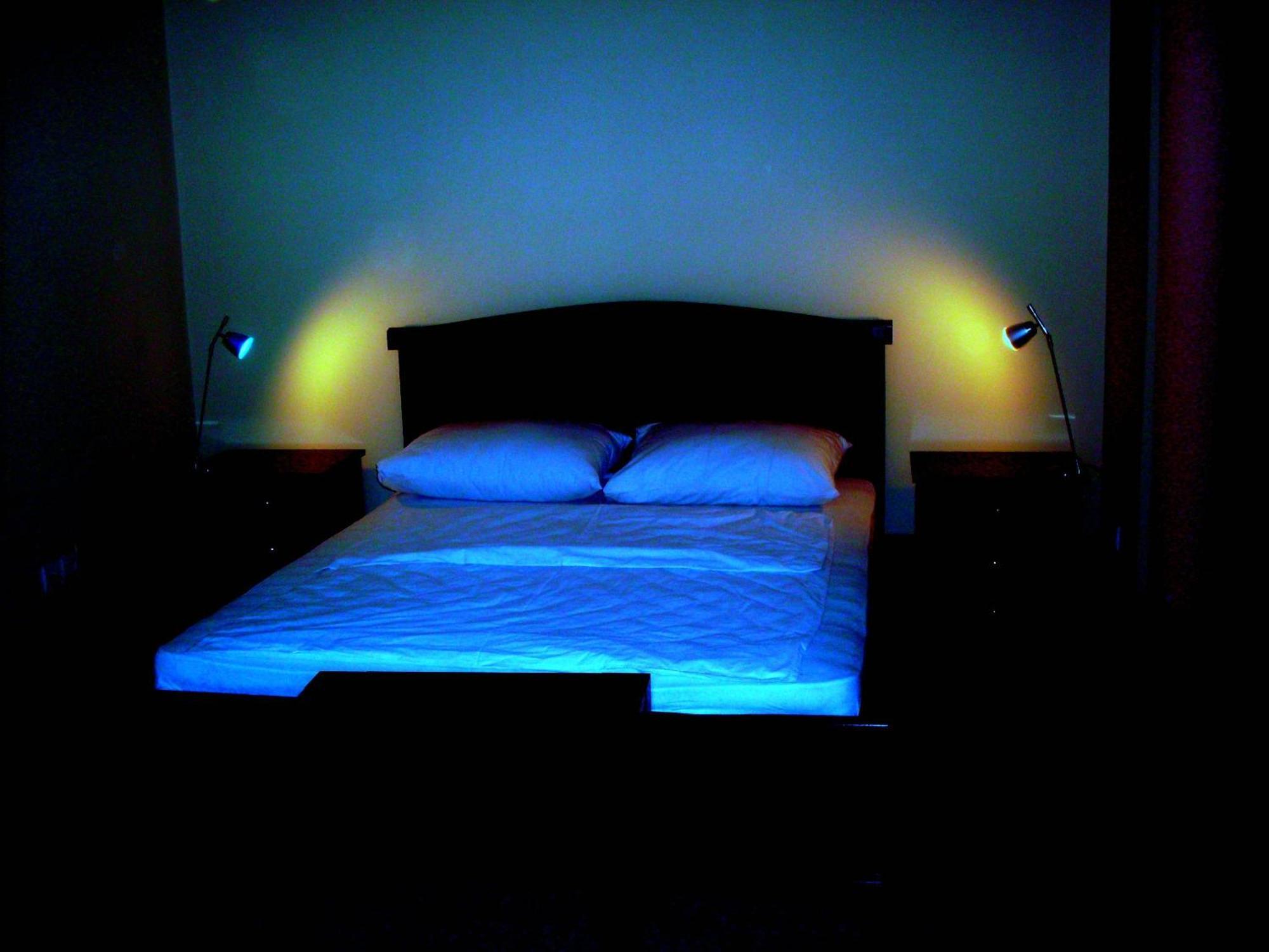 Hotel Vila Mitic Luxx Spa Centar 莱斯科瓦茨 外观 照片