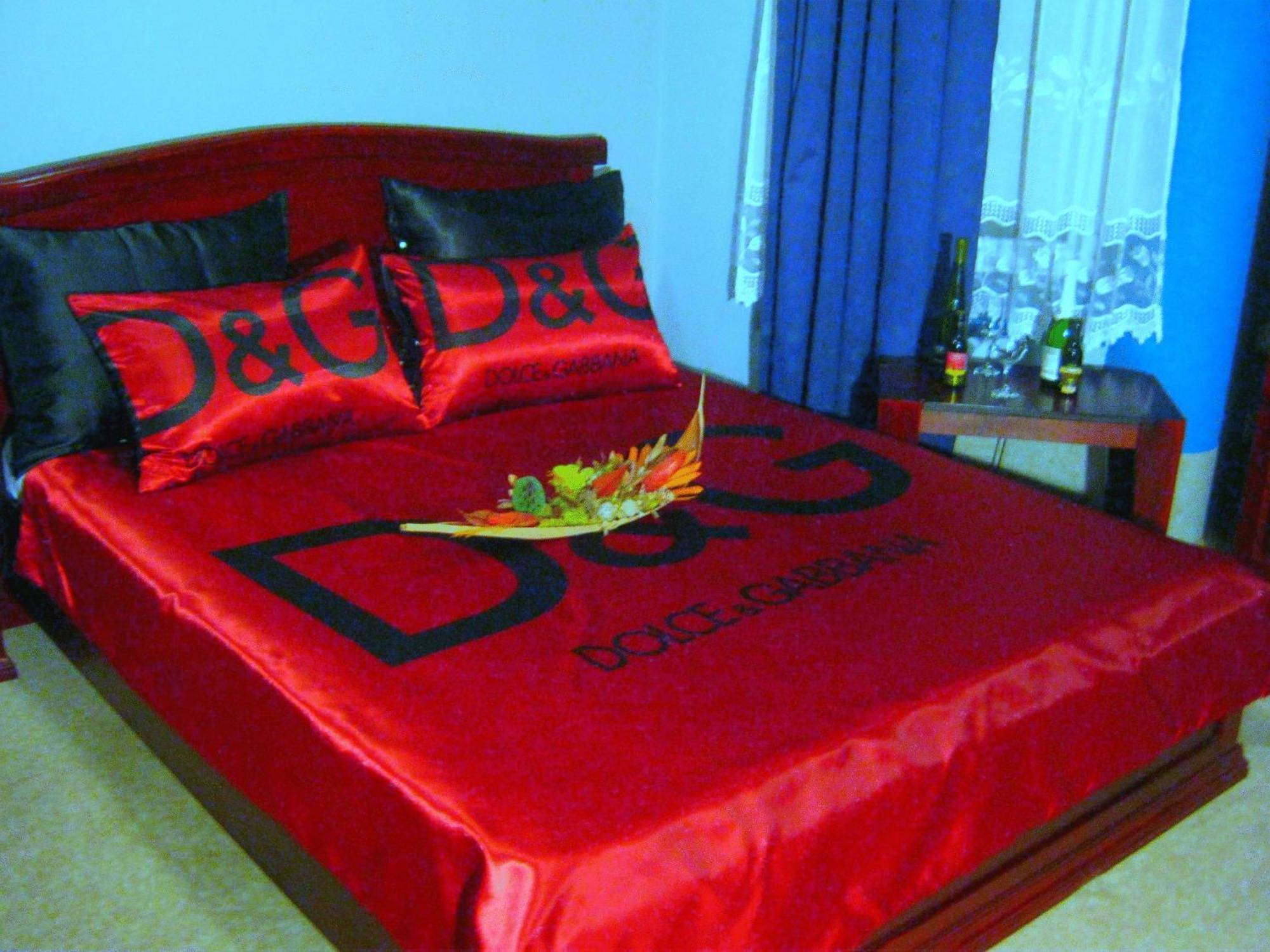Hotel Vila Mitic Luxx Spa Centar 莱斯科瓦茨 外观 照片
