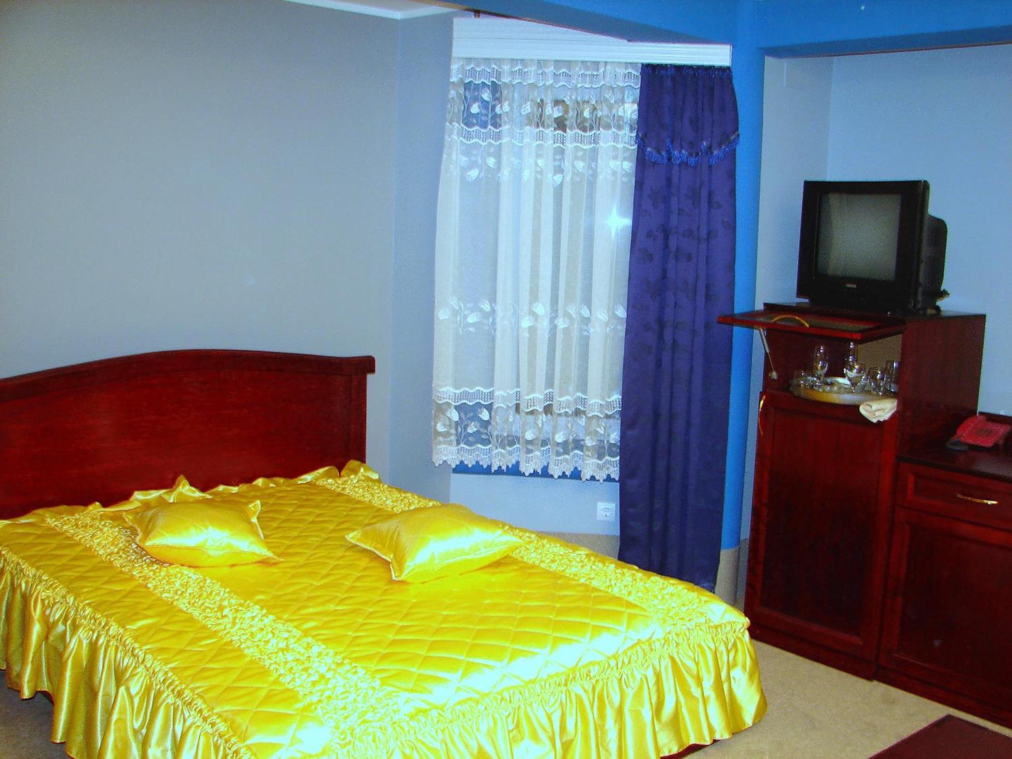 Hotel Vila Mitic Luxx Spa Centar 莱斯科瓦茨 外观 照片