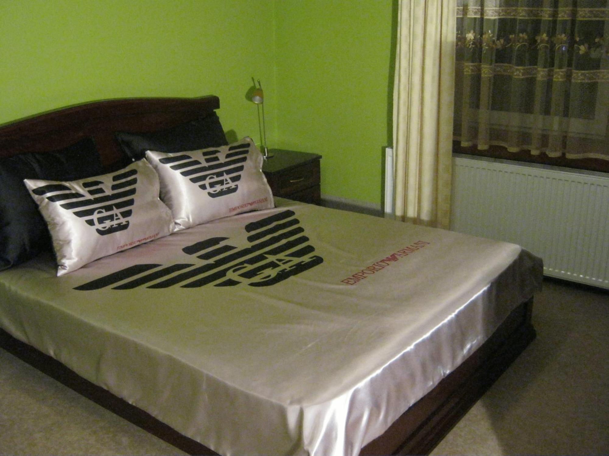 Hotel Vila Mitic Luxx Spa Centar 莱斯科瓦茨 外观 照片