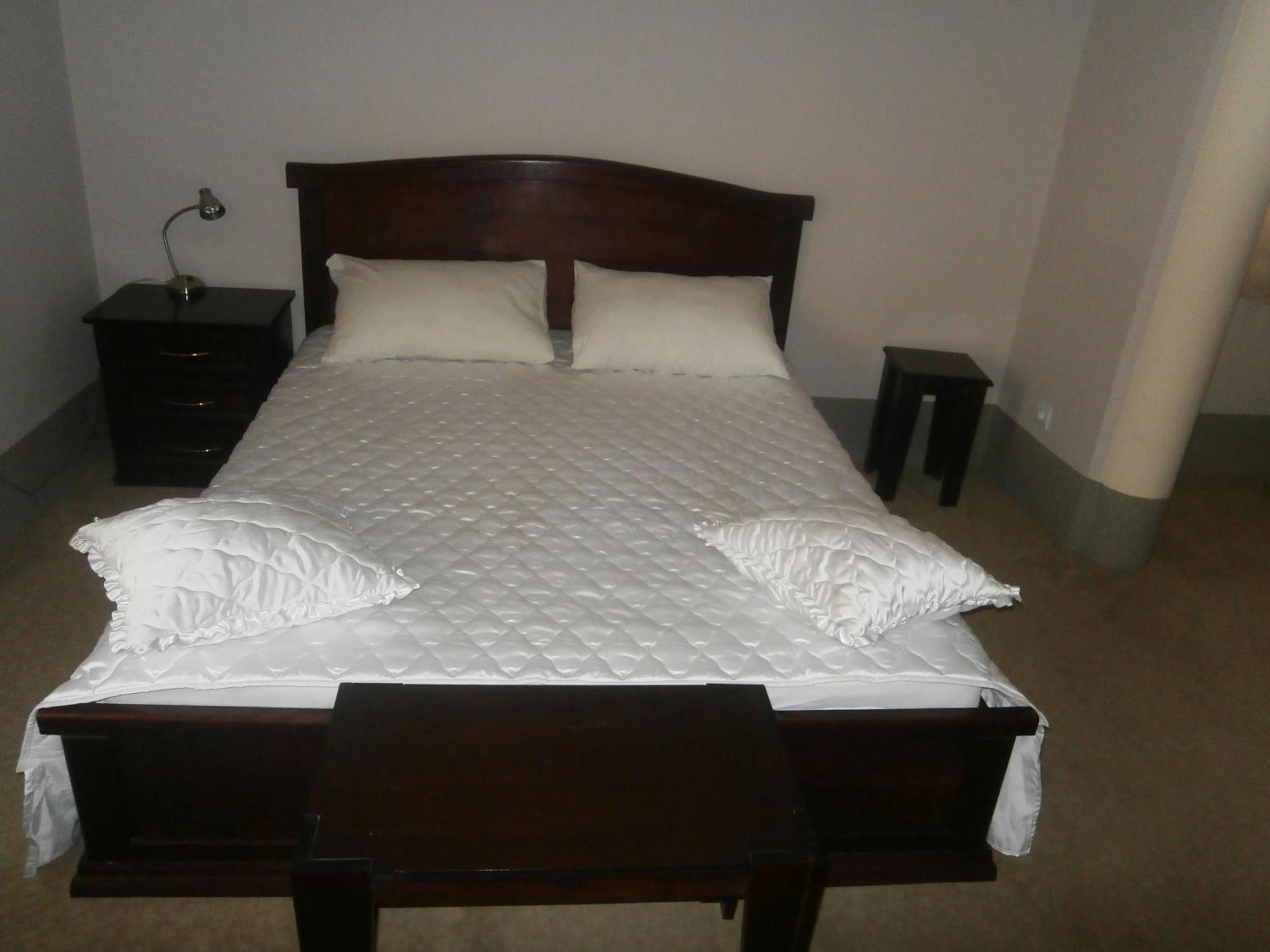 Hotel Vila Mitic Luxx Spa Centar 莱斯科瓦茨 外观 照片