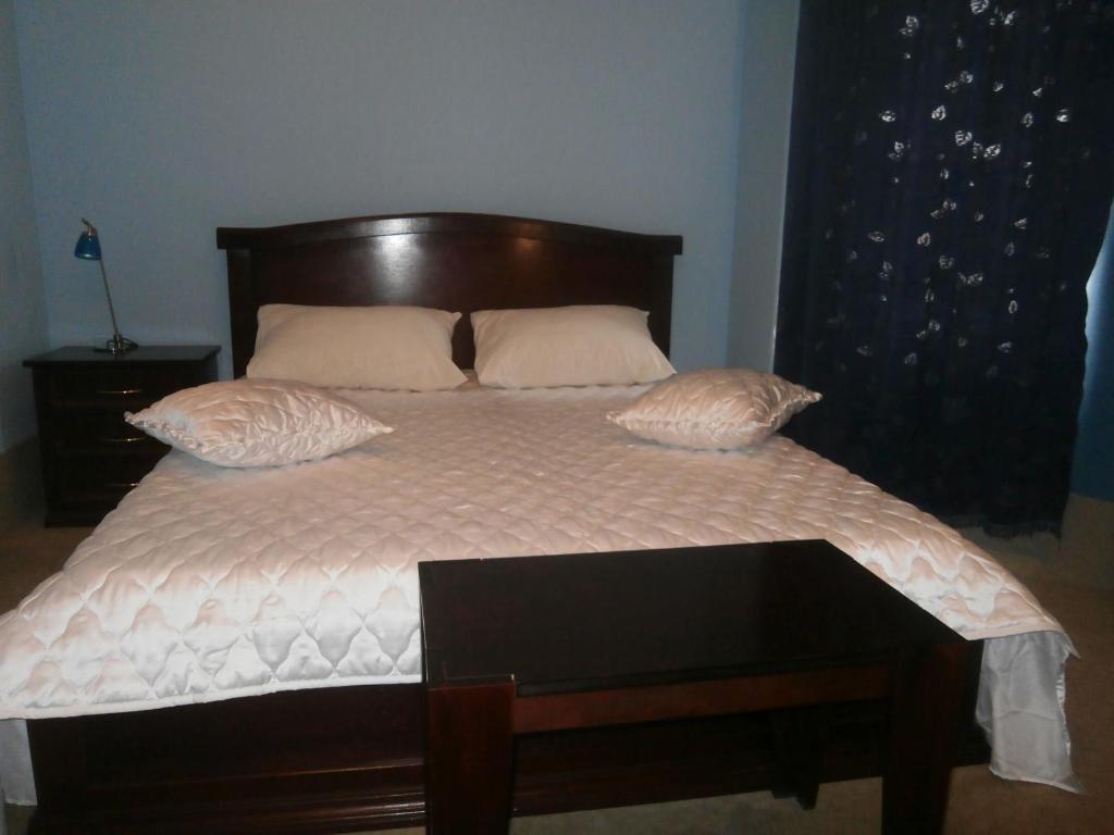 Hotel Vila Mitic Luxx Spa Centar 莱斯科瓦茨 外观 照片