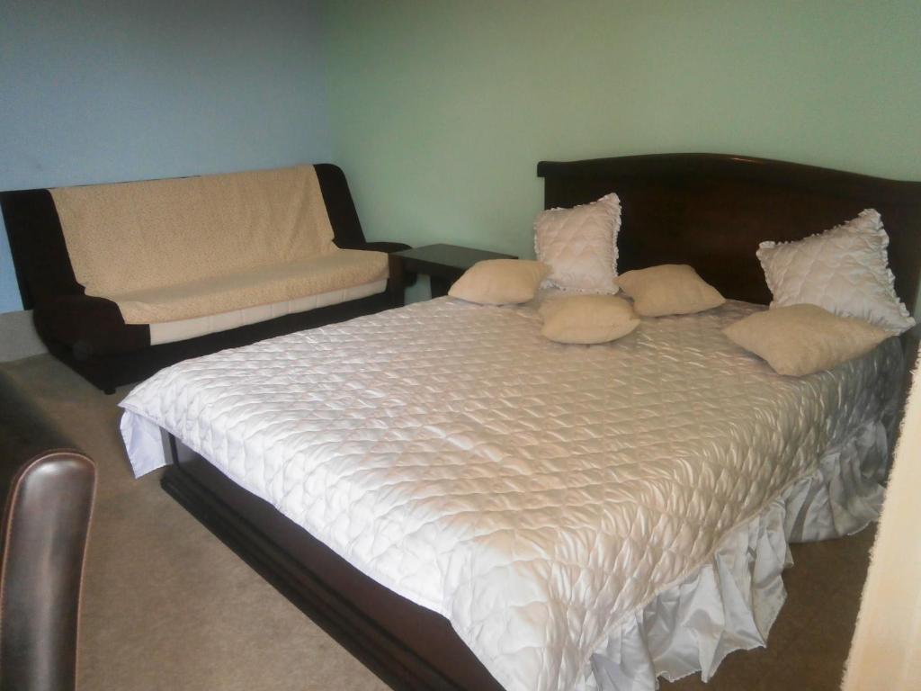 Hotel Vila Mitic Luxx Spa Centar 莱斯科瓦茨 外观 照片