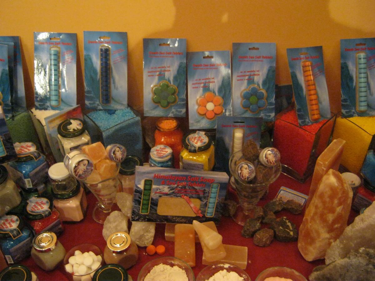 Hotel Vila Mitic Luxx Spa Centar 莱斯科瓦茨 外观 照片